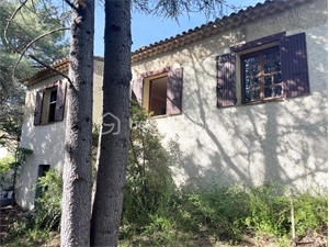 maison traditionnelle à la vente -   84400  RUSTREL, surface 69 m2 vente maison traditionnelle - UBI473462309